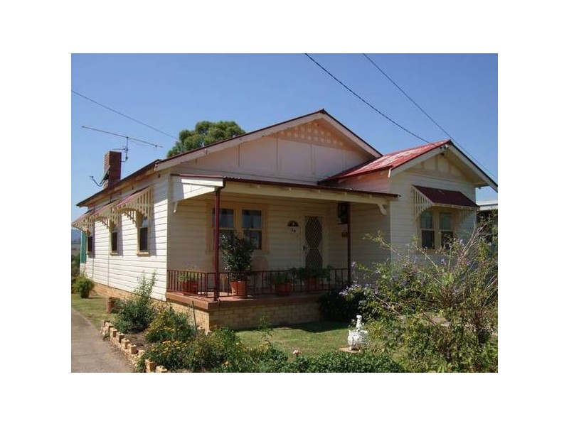 29 Punyarra Street, Werris Creek NSW 2341