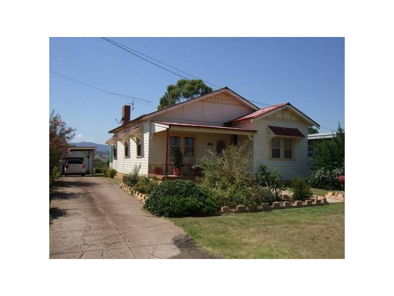 29 Punyarra Street, Werris Creek NSW 2341