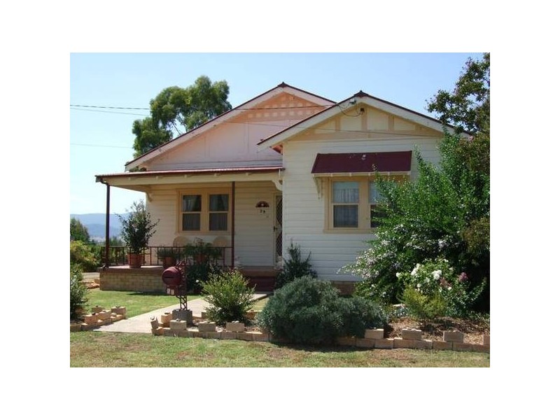 29 Punyarra Street, Werris Creek NSW 2341