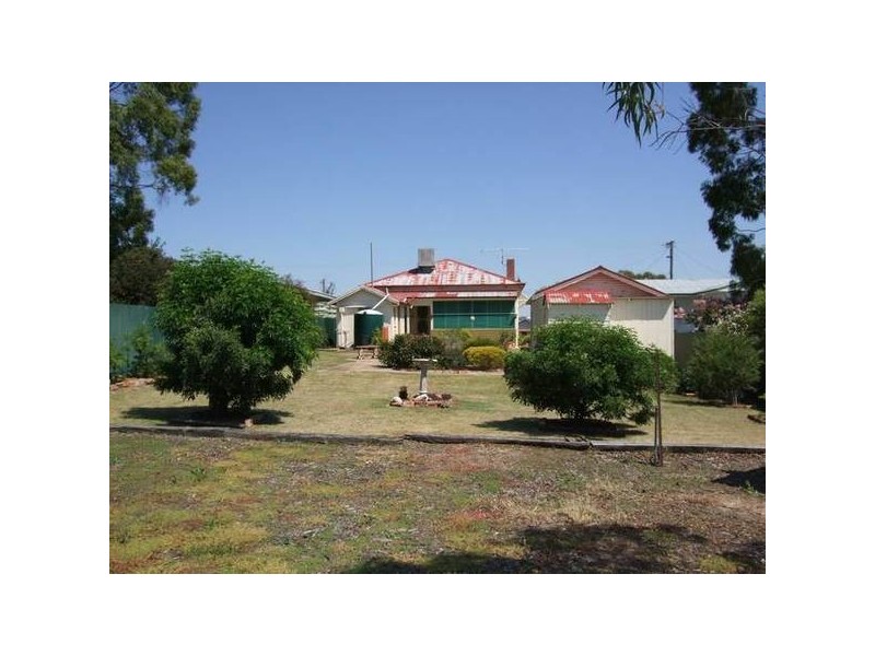 29 Punyarra Street, Werris Creek NSW 2341