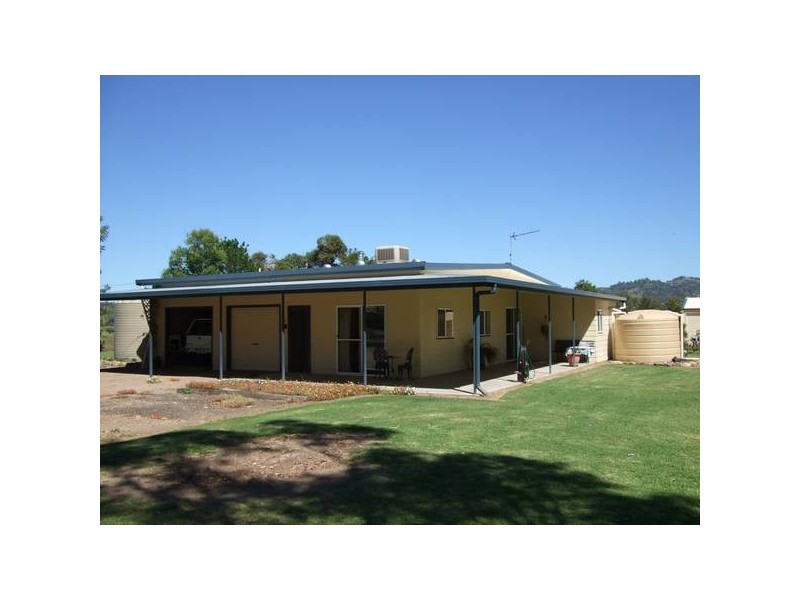 701 Kamilaroi Highway, Quirindi NSW 2343