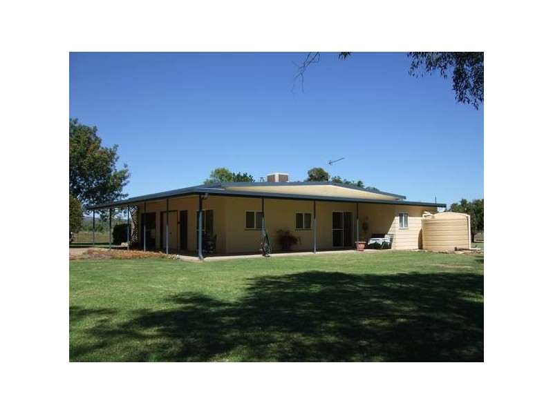 701 Kamilaroi Highway, Quirindi NSW 2343