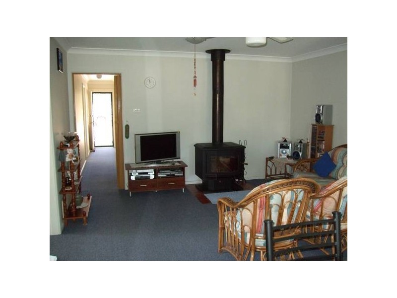 701 Kamilaroi Highway, Quirindi NSW 2343