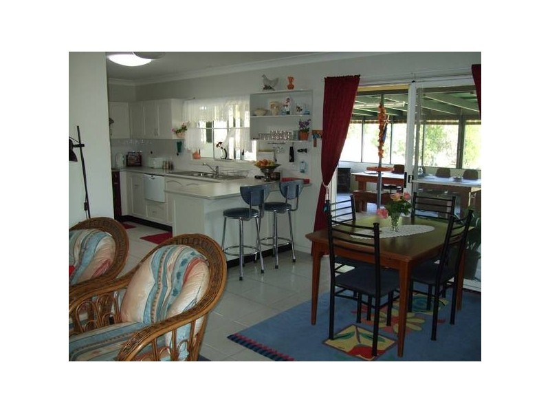 701 Kamilaroi Highway, Quirindi NSW 2343