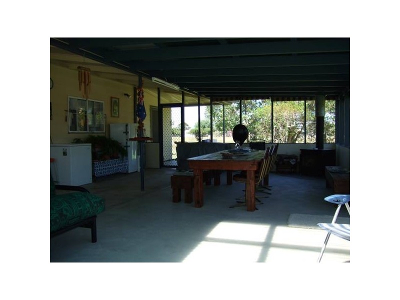 701 Kamilaroi Highway, Quirindi NSW 2343