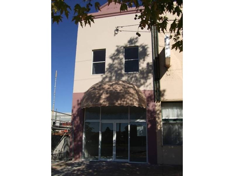 72 George Street, Quirindi NSW 2343