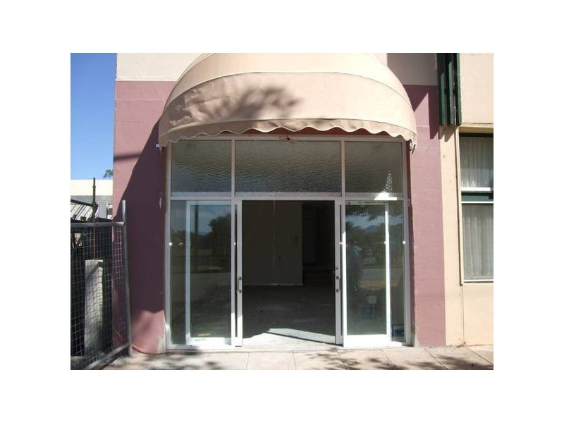 72 George Street, Quirindi NSW 2343