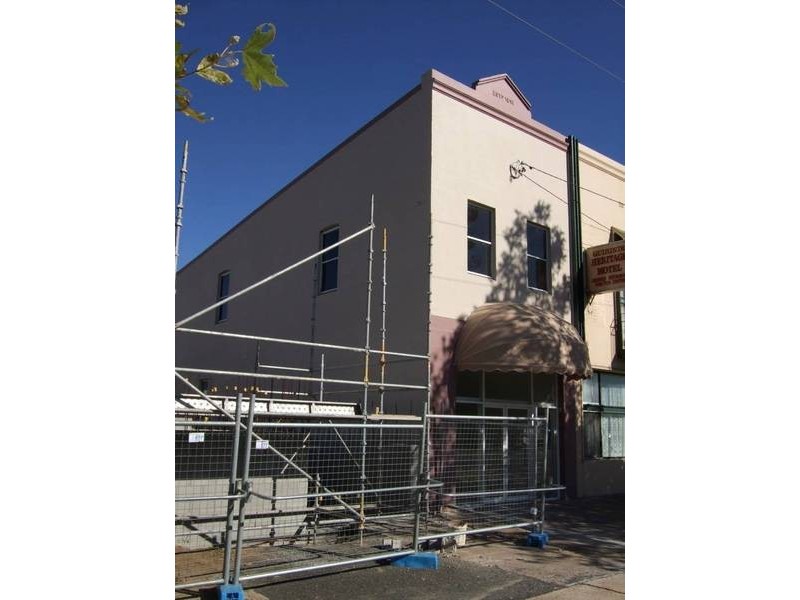 72 George Street, Quirindi NSW 2343