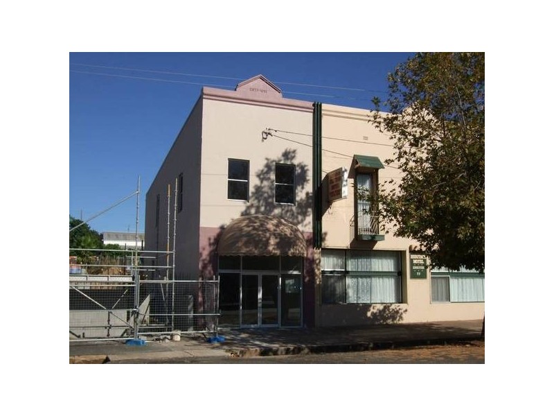 72 George Street, Quirindi NSW 2343