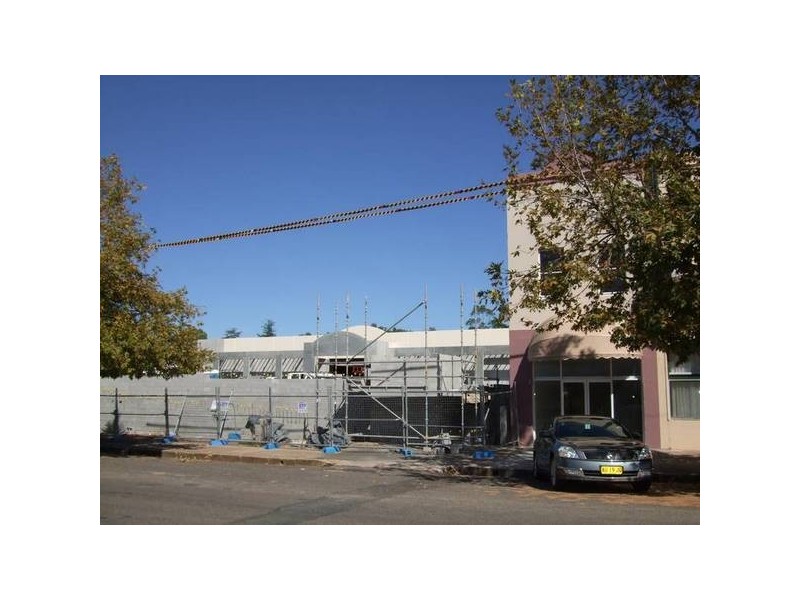 72 George Street, Quirindi NSW 2343