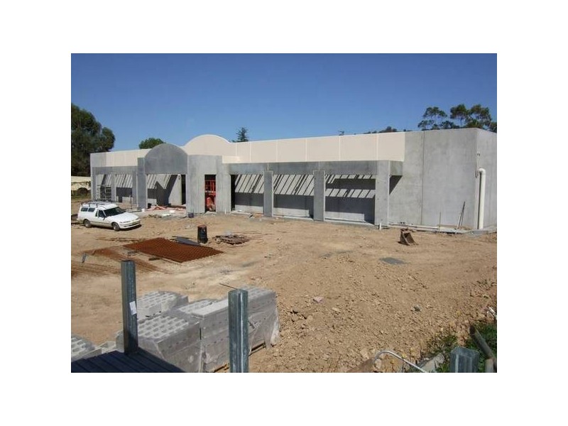 72 George Street, Quirindi NSW 2343