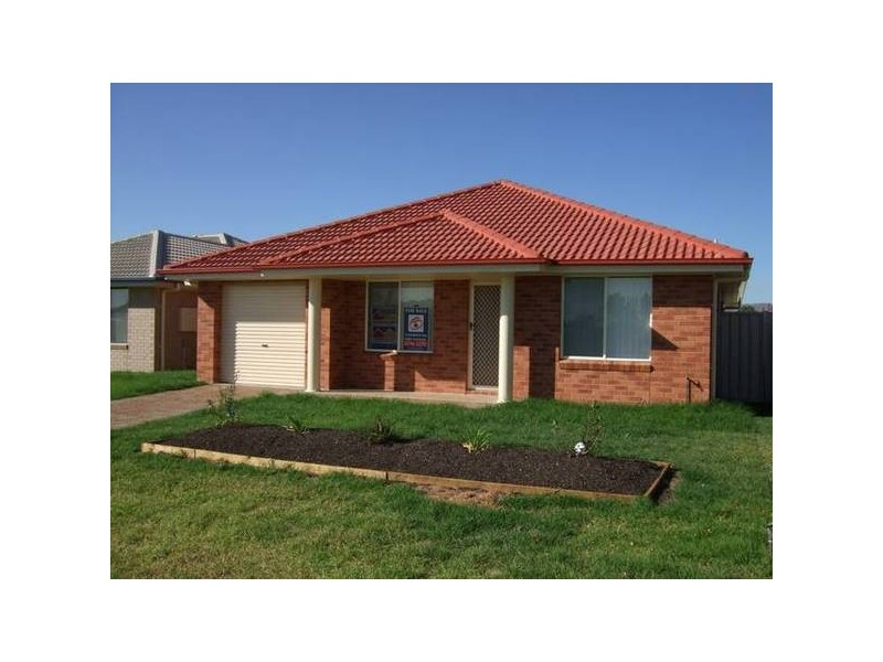 272 Green Crescent, Quirindi NSW 2343