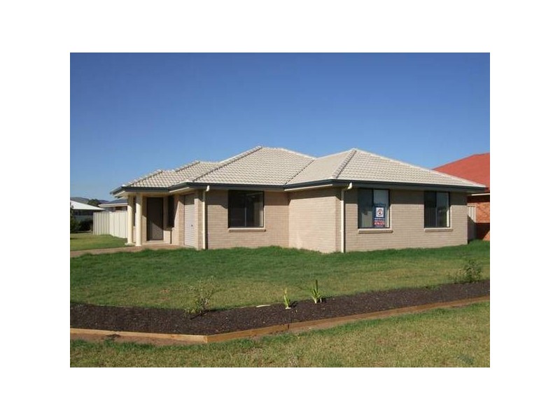 271 McCarthy Place, Quirindi NSW 2343