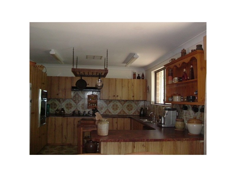 11 Stanley Cresent, Quirindi NSW 2343