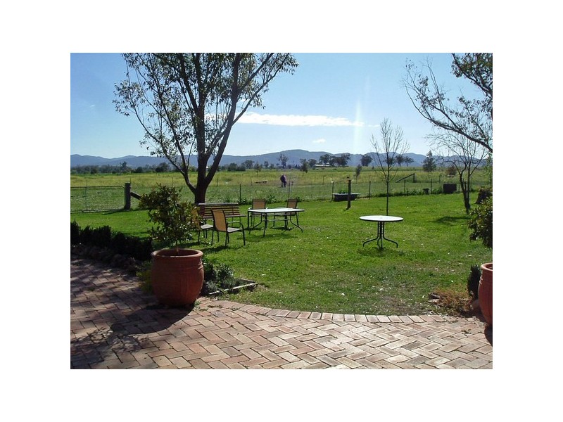 11 Stanley Cresent, Quirindi NSW 2343