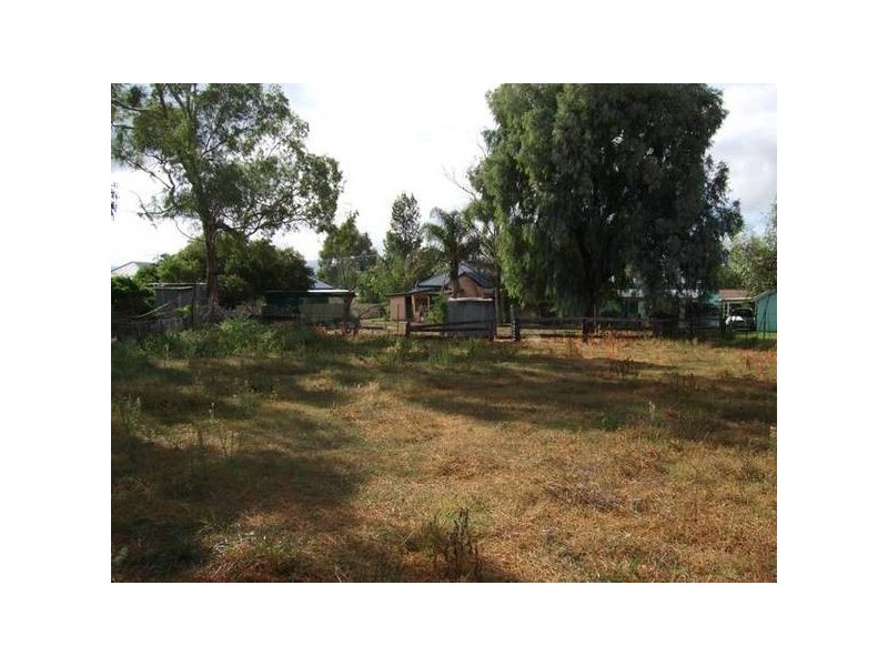 18 Allnutt Street, Quirindi NSW 2343