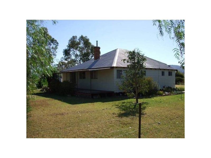 298 Nicholson’s Lagoon Rd, Quirindi NSW 2343