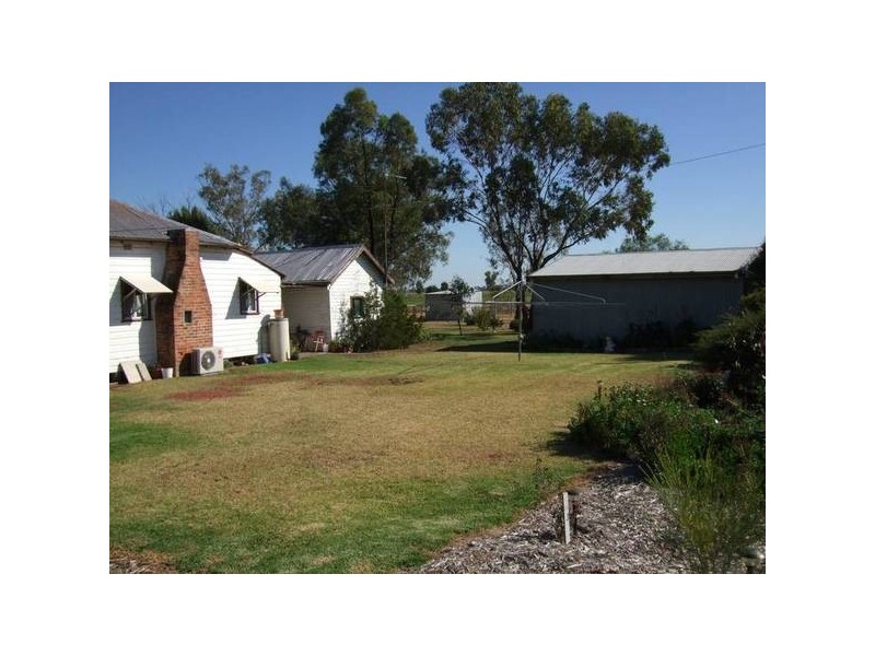 298 Nicholson’s Lagoon Rd, Quirindi NSW 2343