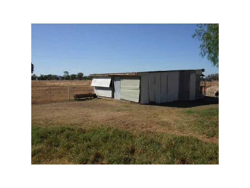 298 Nicholson’s Lagoon Rd, Quirindi NSW 2343