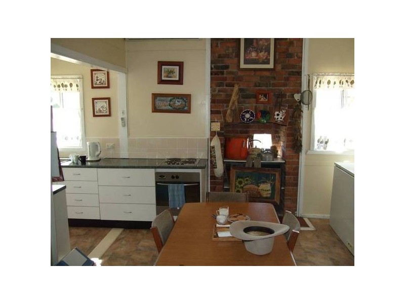 298 Nicholson’s Lagoon Rd, Quirindi NSW 2343