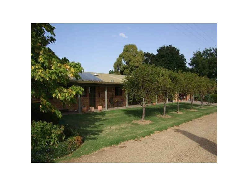 1 Doyle Street, Quirindi NSW 2343