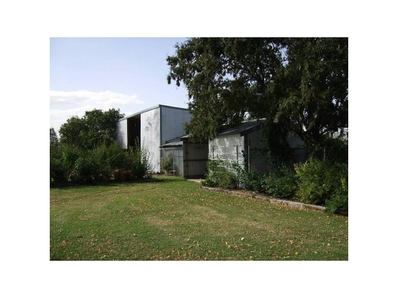 1 Doyle Street, Quirindi NSW 2343