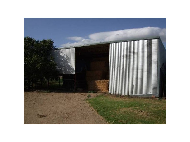 1 Doyle Street, Quirindi NSW 2343