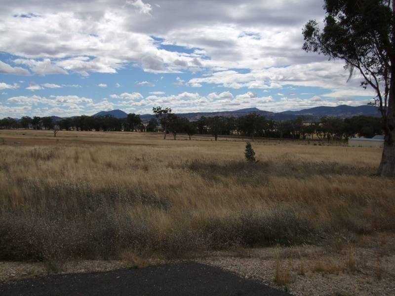 Lot 11, 1 Greentree Drive, Quirindi NSW 2343