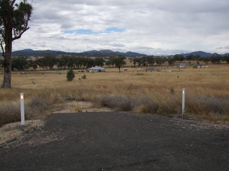 Lot 11, 1 Greentree Drive, Quirindi NSW 2343