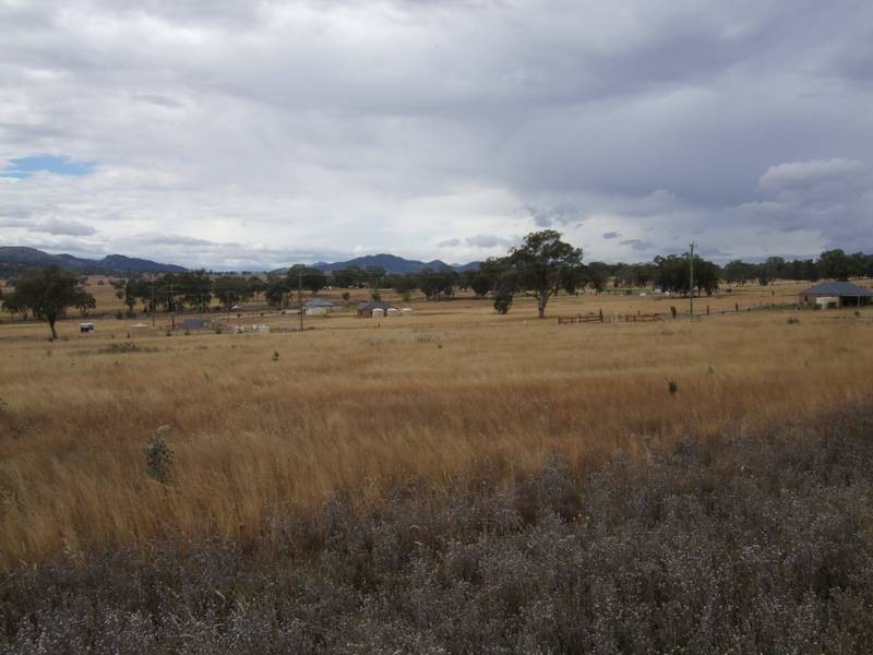 Lot 11, 1 Greentree Drive, Quirindi NSW 2343