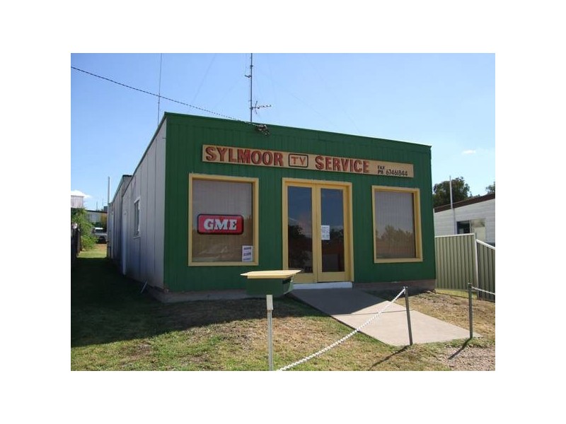 111 Loder Street, Quirindi NSW 2343
