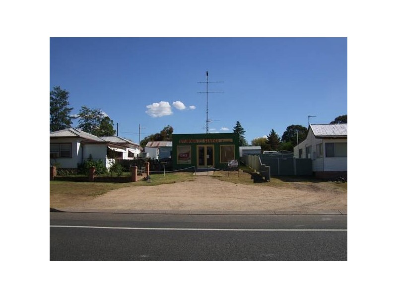 111 Loder Street, Quirindi NSW 2343