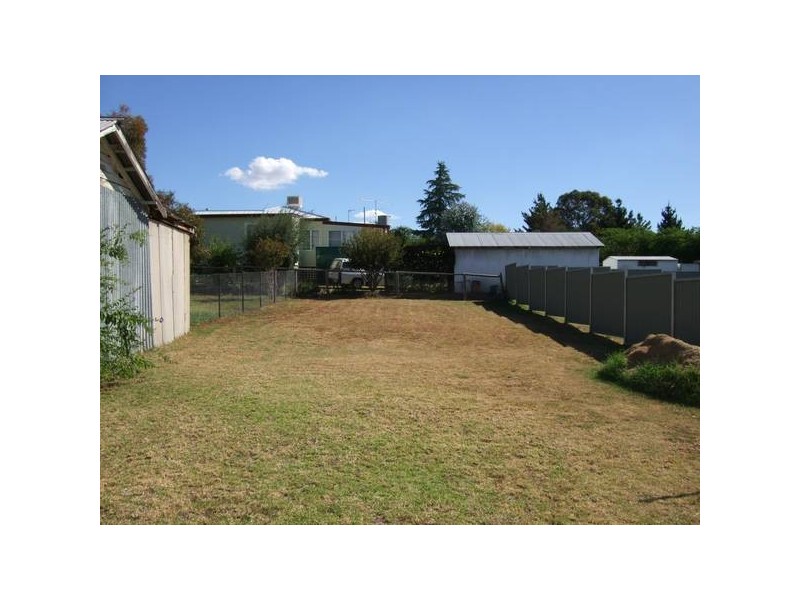 111 Loder Street, Quirindi NSW 2343