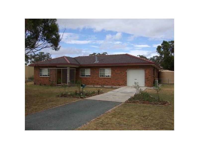 146 Fitzroy Street, Quirindi NSW 2343