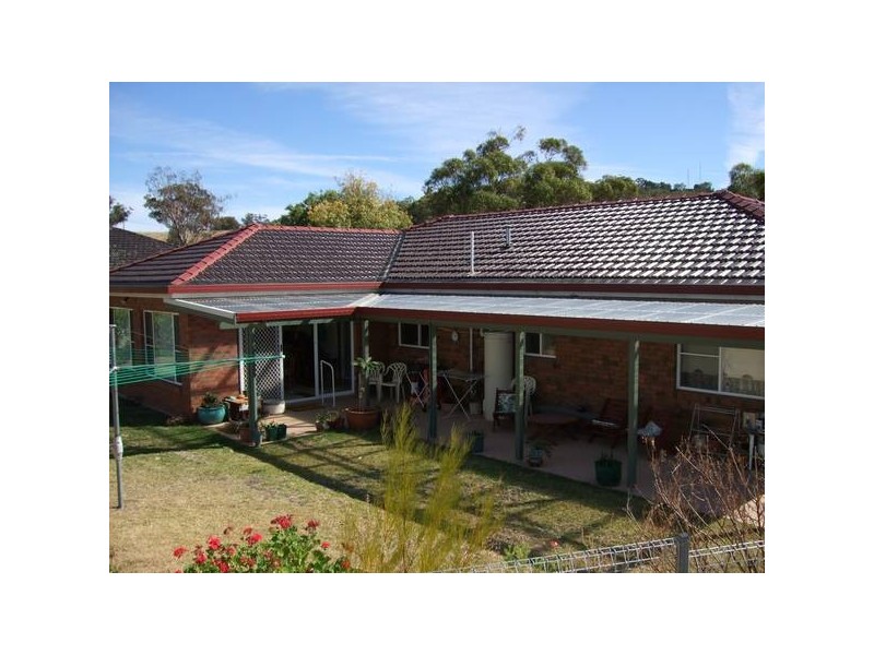 146 Fitzroy Street, Quirindi NSW 2343