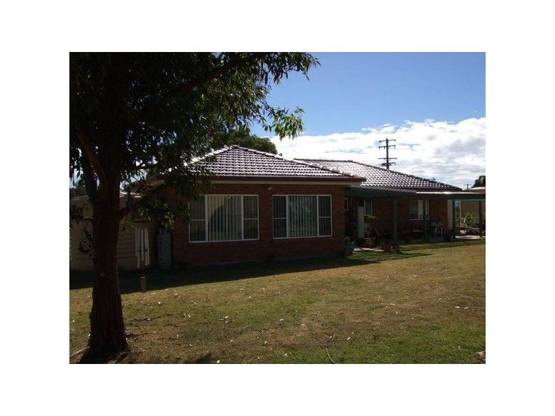146 Fitzroy Street, Quirindi NSW 2343