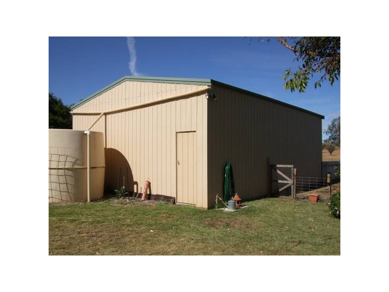 146 Fitzroy Street, Quirindi NSW 2343