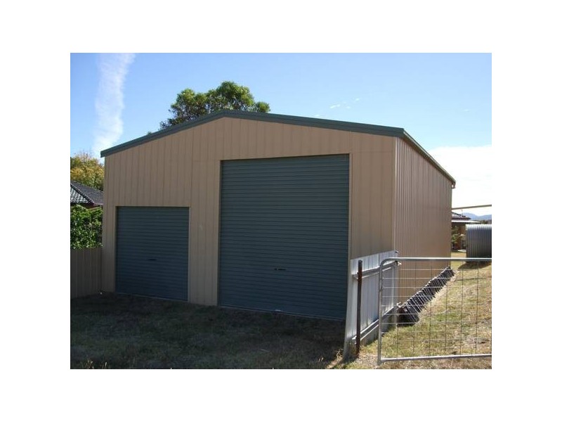 146 Fitzroy Street, Quirindi NSW 2343