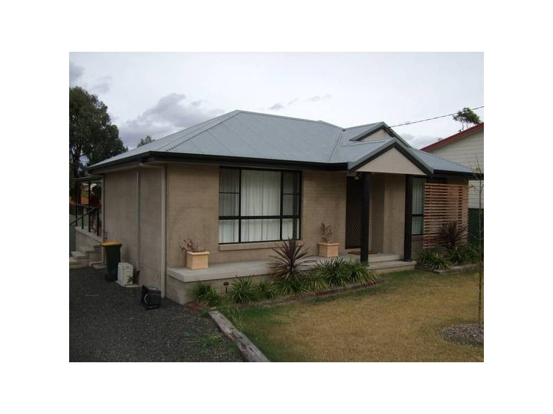 38 Breeza Street, Quirindi NSW 2343