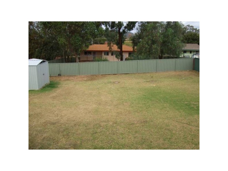 38 Breeza Street, Quirindi NSW 2343