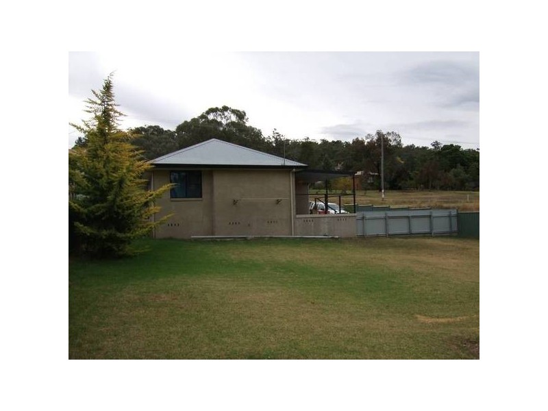 38 Breeza Street, Quirindi NSW 2343