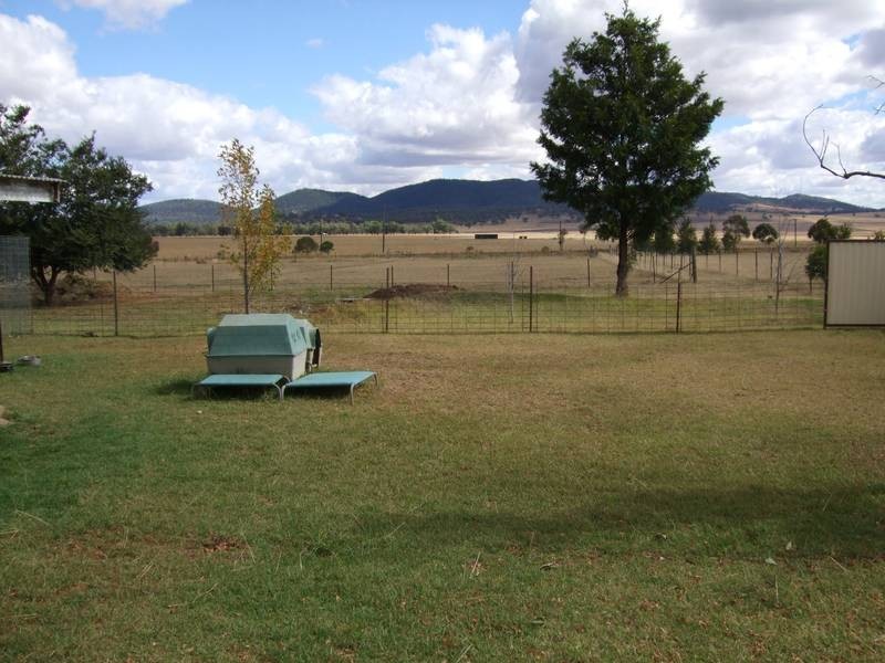 26 Deeks Road, Werris Creek NSW 2341