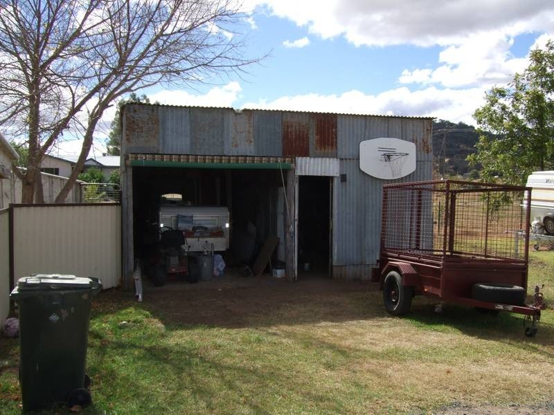 26 Deeks Road, Werris Creek NSW 2341