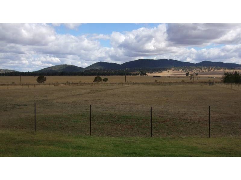 26 Deeks Road, Werris Creek NSW 2341