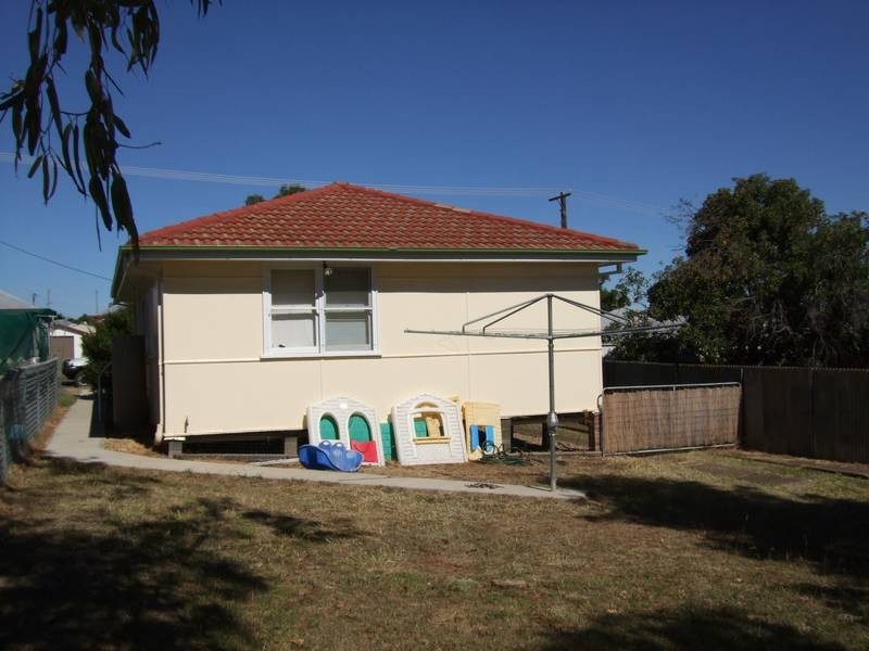 2 Wilkie Street, Werris Creek NSW 2341