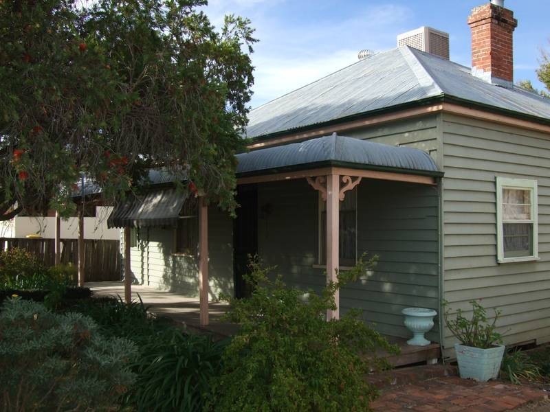 131 Hawker Street, Quirindi NSW 2343