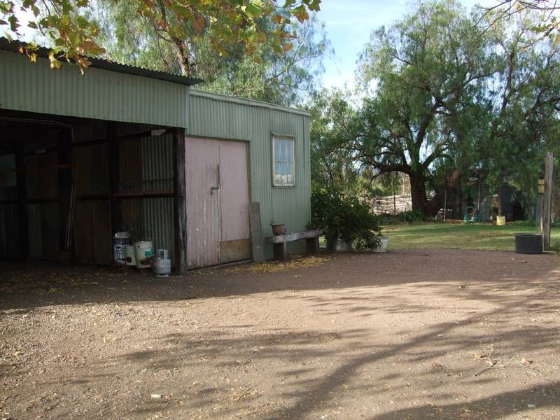 131 Hawker Street, Quirindi NSW 2343