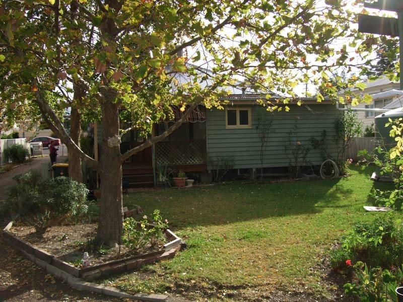 131 Hawker Street, Quirindi NSW 2343