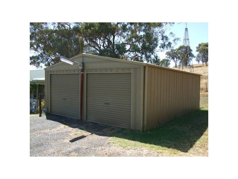 657 Borambil Creek Road, Willow Tree NSW 2339