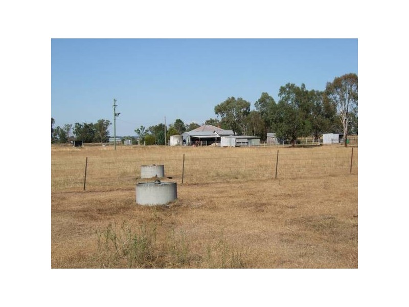 Nicholson’s Lagoon Road, Quirindi NSW 2343